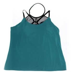 Fabletics Demi Lovato Top